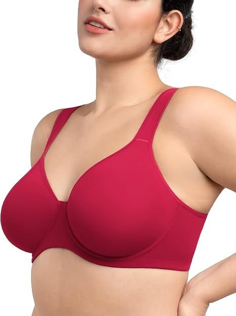 Immagine di Red Bra 2